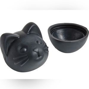 Fred Black De-Catitated Ice Mold